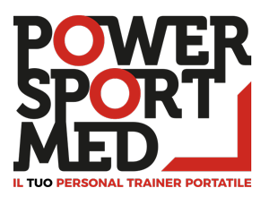 power sport med logo